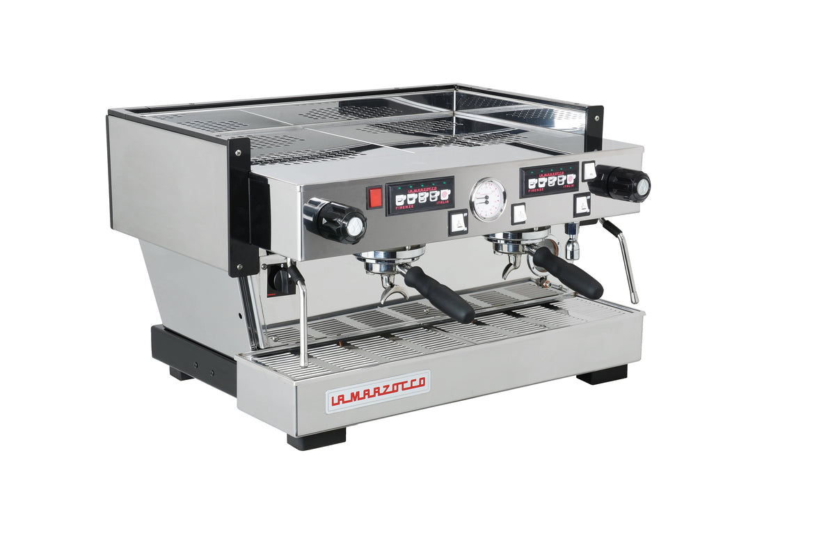 Equipment Overview: La Marzocco Linea Classic